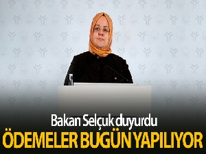 Eylül Ayına ilişkin İşsizlik ve Kısa Çalışma Ödeneği ödemeleri bugün yapılacak