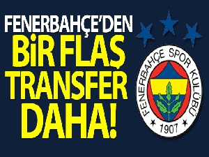 Fenerbahçe'de transferin son gününde üç imza birden!