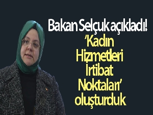 SHM'lerde Şiddet Mağdurlarına Etkin Hizmet