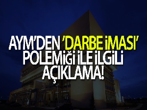 Anayasa Mahkemesi: Bir üyenin sosyal medya hesabında yaptığı paylaşımlar, AYM'nin kurumsal görüşünü yansıtmaz