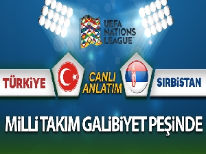 A Milli Takım geriden geldi ama yetmedi| Maç Sonucu: Türkiye 2-2 Sırbistan