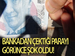 Bu para diğerlerinden çok farklı