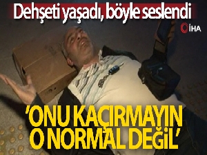 Ankara'da kadın sürücü ortalığı birbirine kattı: 3 yaralı