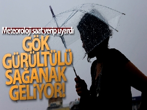 Bugün hava nasıl olacak?