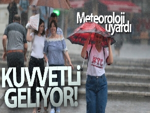 Bugün hava nasıl olacak?