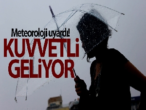 Bugün hava nasıl olacak?