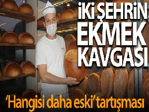 Giresun ve Trabzon'un ekmek kavgası
