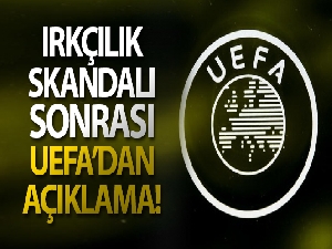 UEFA: 'Paris Saint Germain - Başakşehir maçıyla ilgili kapsamlı bir soruşturma yürütülüyor'