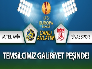 Sivasspor, Avrupa Ligi'ne veda etti