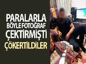 10 milyon TL vurgun yapan telefon dolandırıcılığı çetesi çökertildi