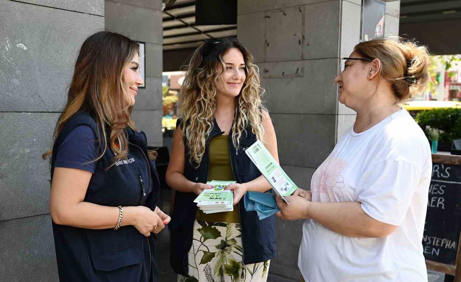 kemer-belediyesi-nden-esnafa-sifir-atik-bilgilendirmesi