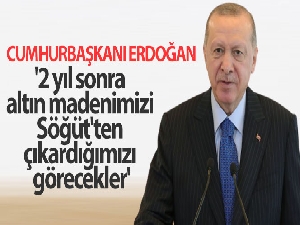 Cumhurbaşkanı Erdoğan: 2021 yılı demokratik ve ekonomik reformlar yılı olacak