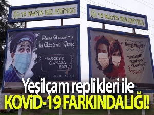 'Parka gidecekmiş 2 gözümün çiçeği, maske taksa bari'