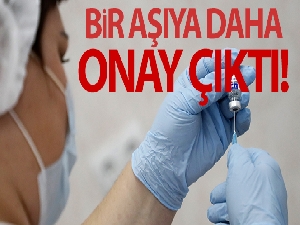 İngiltere'den Oxford-AstraZeneca korona aşısına onay