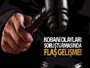 Kobani soruşturmasında 108 şüpheli hakkında iddianame hazırlandı