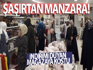 Zeytinburnu'nda zabıta ekibini şaşırtan manzara