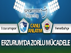 Fenerbahçe deplasmanda 3 puanı 3 golle aldı