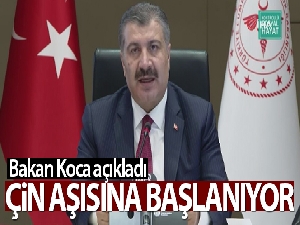 Bakan Koca'dan Bilim Kurulu Toplantısı sonrası açıklama!