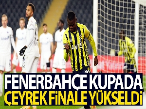 Fenerbahçe turladı