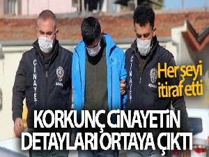 Borcunu ödemeyen arkadaşa çocuk parkında infaz