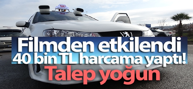 Esenyurt'ta korku dolu anlar