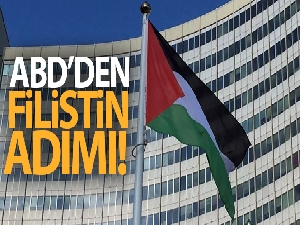 ABD'nin BM Büyükelçi Vekili Mills, ABD Başkanı Biden yönetiminin Orta Doğu politikasını açıkladı