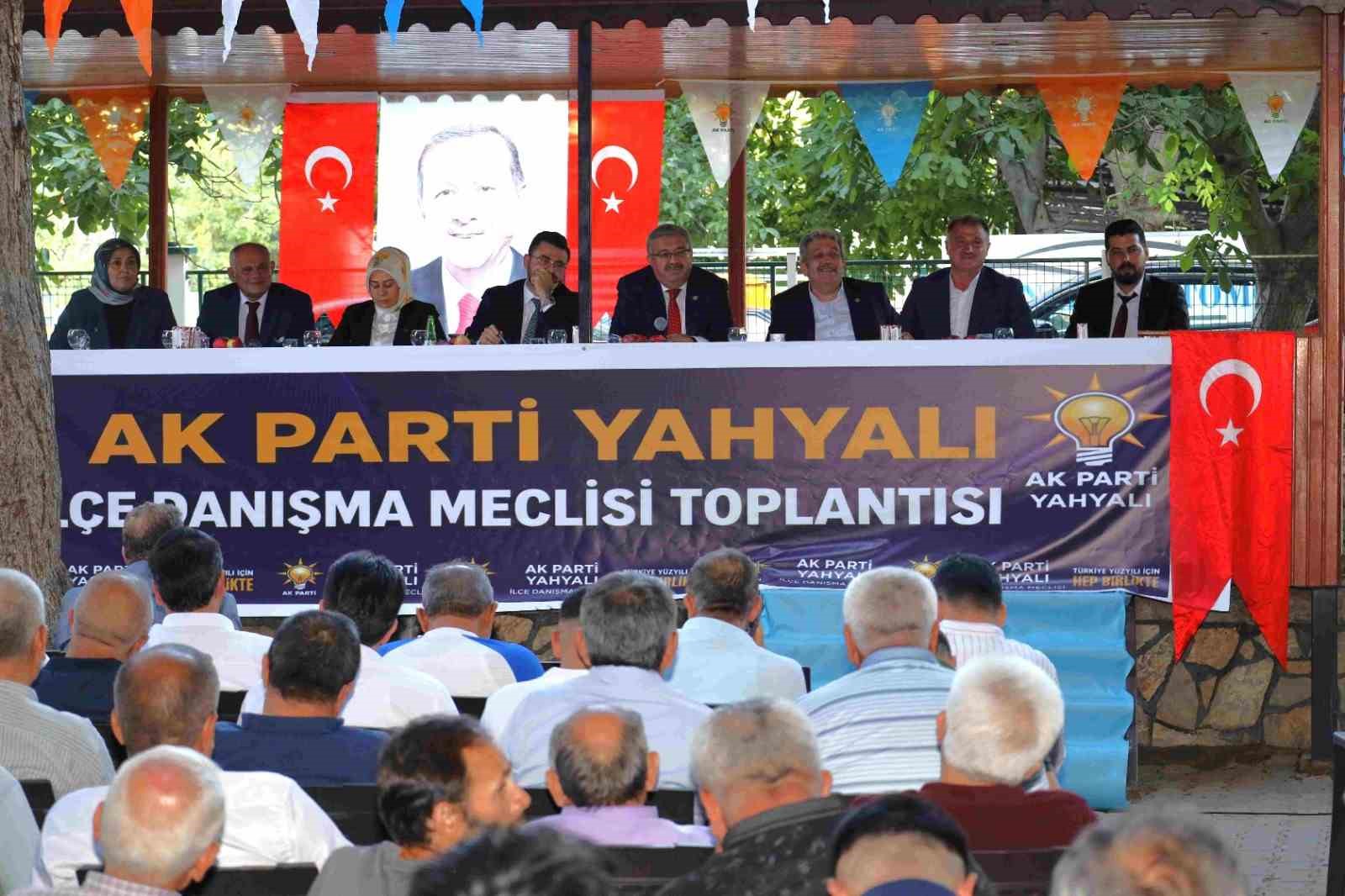 ak-parti-yahyali-ilce-baskani-saricicek-bizler-bu-yola-koltuk-sevdasiyla-degil-hizmet-sevdasiyla-ciktik