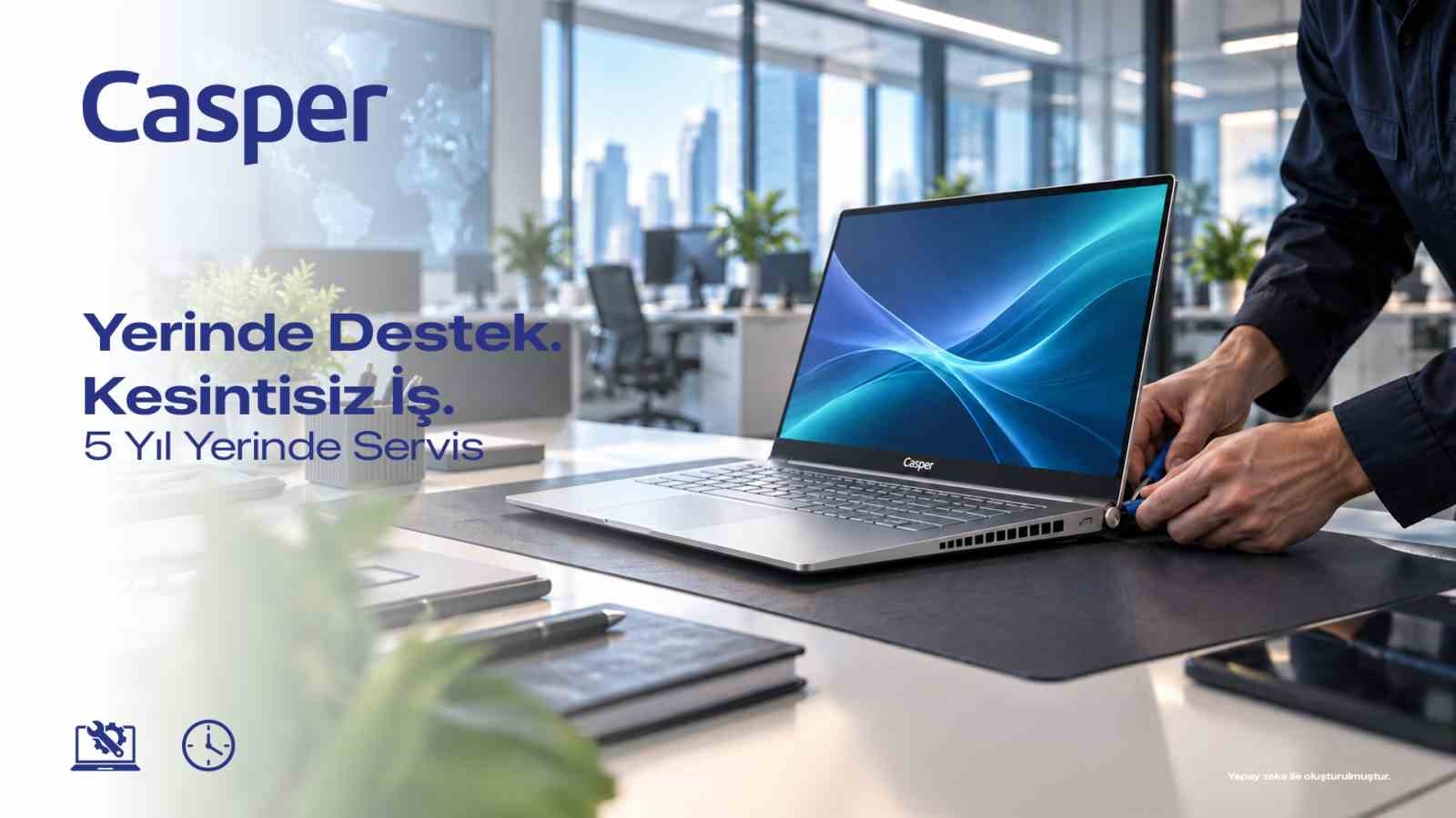 casper-dan-kurumsal-musterilere-5-yila-kadar-yerinde-servis-destegi