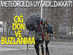 Bugün hava nasıl olacak?