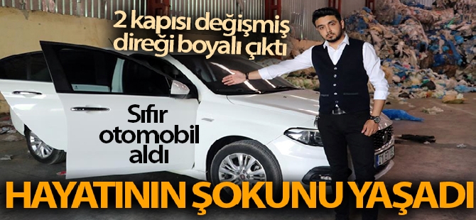 CHP heyetine evlat nöbetindeki ailelerden soğuk duş