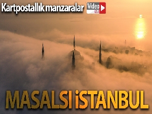 Ataşehir'de satırlı saldırganın otel bastığı anlar kamerada