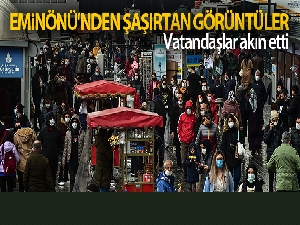 Türkiye'de son 24 saatte 11.770 koronavirüs vakası tespit edildi