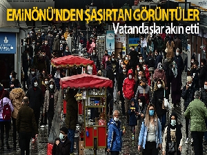 Eskişehir'de denetimlerde ilginç diyalog!