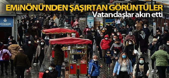 Nişantaşı'nda korona virüse rağmen gece açık olan ünlü restorana polis baskını