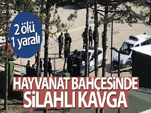 Çekmeköy'de silahlı kavga: 2 ölü, 1 yaralı - Metafizik Uzmanı Salih Memişoğlu da hayatını kaybetti