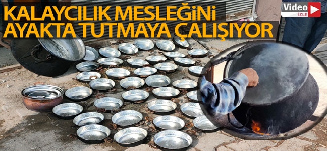 Eve giren hırsız yorganın altında yakalandı