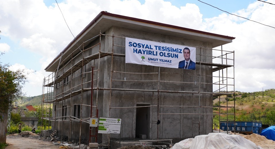 sehitkamil-den-3-mahalleye-sosyal-tesis