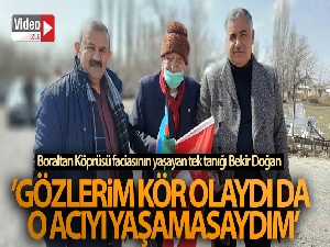 Boraltan ayıbı yıllar sonra Karabağ'da temizlendi
