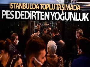 Bakan Koca: “Türkiye'de mutasyonun görülme oranı yüzde 75'lere ulaştı"