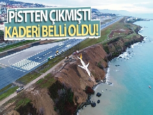 Pistten çıkmıştı, pide salonu olacak