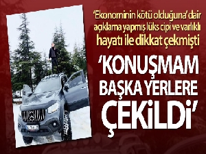 Meral Akşener'le diyaloğu gündem olan vatandaş konuştu