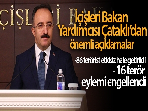 PKK'ya büyük darbe! Bombalı drone saldırısı engellendi