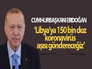 Türkiye ile Libya arasında 5 anlaşma imzalandı
