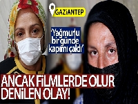 İki kadının Yeşilçam filmlerini aratmayan acı hikayesi
