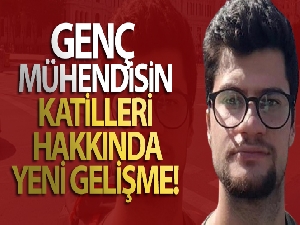 İstiklal Caddesi'nde mühendis Halit Ayar'ı öldüren sanıkların cezası onandı