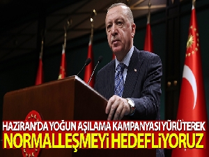 Cumhurbaşkanı Erdoğan, Amerikalı iş adamlarına seslendi