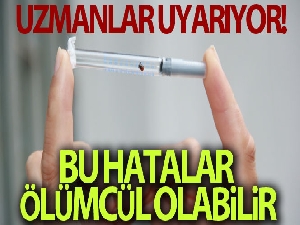 Bu hatalar öldürebilir: Kene ısırırsa bunu yapmayın