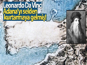 Da Vinci hakkında bugüne kadar bilinmeyen gerçek!