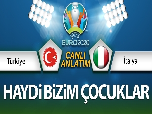 A Milli Takım, turnuvaya mağlubiyetle başladı