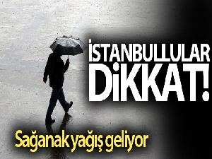 Bugün hava nasıl olacak? 20 Haziran 2021 yurtta hava durumu